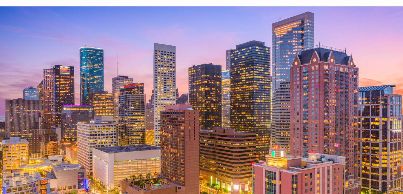 Houston – Stax Energy Solutions